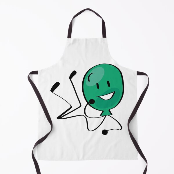 Item preview, Balloony TPOT designed and sold by MsBonnieArt.