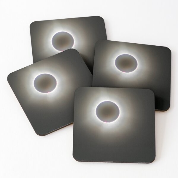 Item preview, Total solar eclipse designed and sold by dheimphotos.