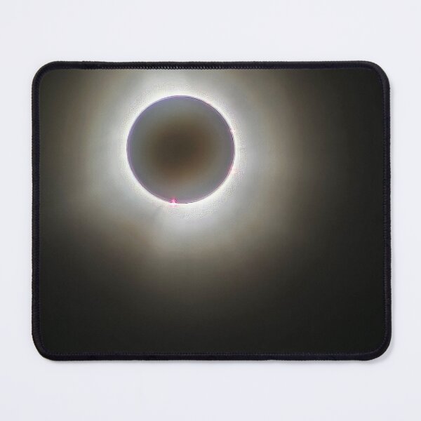 Item preview, Total solar eclipse designed and sold by dheimphotos.
