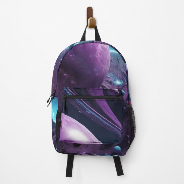 Item preview, Hyper Multiverse - Parallel Worlds designed and sold by eXtraHumans.