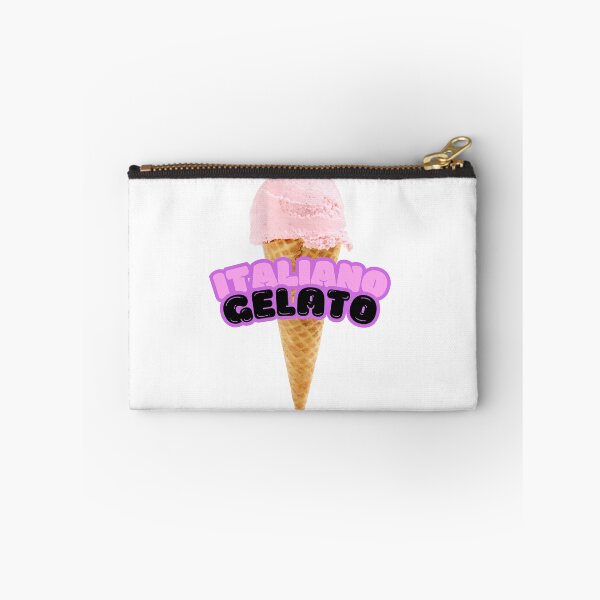 Item preview, Italiano Gelato designed and sold by WhimsyBoutique.