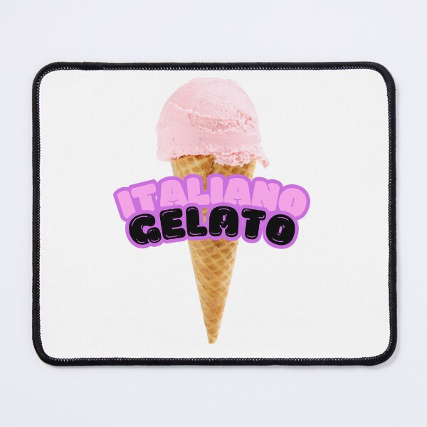 Item preview, Italiano Gelato designed and sold by WhimsyBoutique.