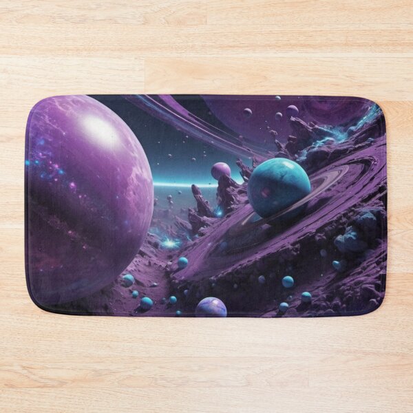 Item preview, Hyper Multiverse - Parallel Worlds designed and sold by eXtraHumans.