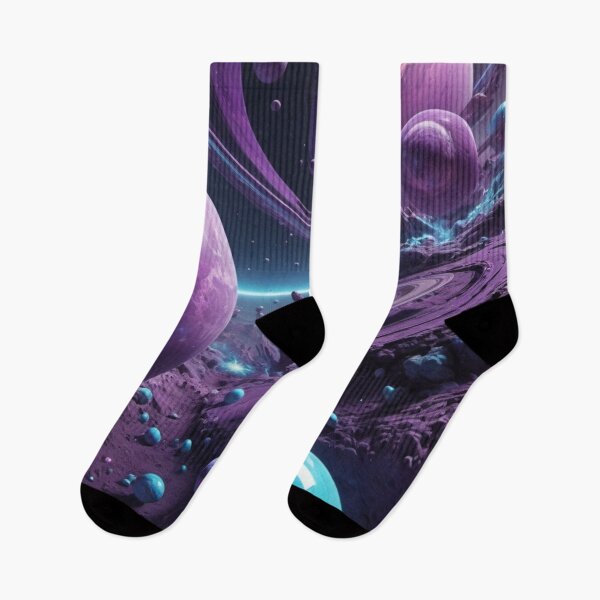 Item preview, Hyper Multiverse - Parallel Worlds designed and sold by eXtraHumans.