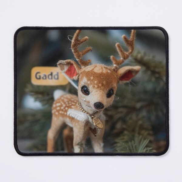 Item preview, Baby Reindeer Gadd designed and sold by Brendon987.