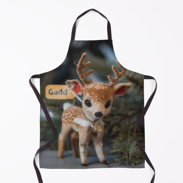Item preview, Baby Reindeer Gadd designed and sold by Brendon987.