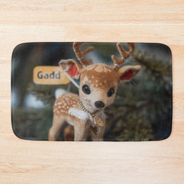 Item preview, Baby Reindeer Gadd designed and sold by Brendon987.