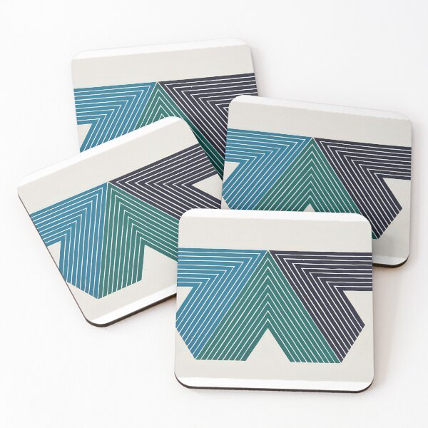 Item preview, Frank Stella  designed and sold by GRAHAM POTER.