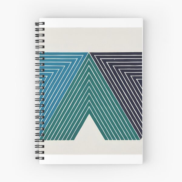 Item preview, Frank Stella  designed and sold by GRAHAM POTER.