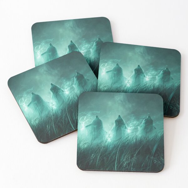 Item preview, Light Beings designed and sold by aacroquet.