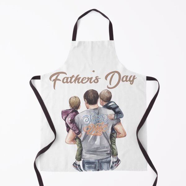 Item preview, Watercolor Father's Day designed and sold by AnnLines.