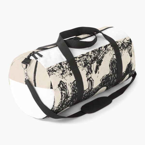 Item preview, Clocked Out: Black and White designed and sold by Heath Zimmerman.
