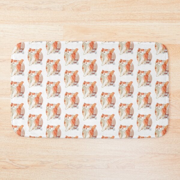 Item preview, SASSY, CLASSY - Cat designed and sold by MUDUGAMU.