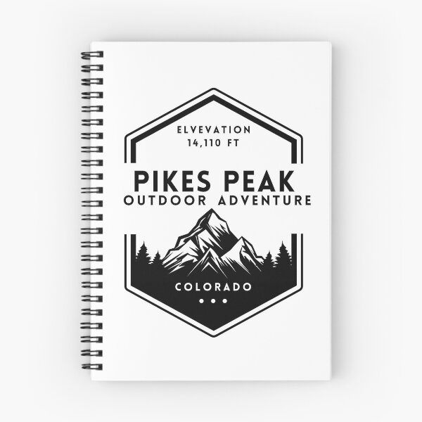 Item preview, Pikes Peak designed and sold by dormot.