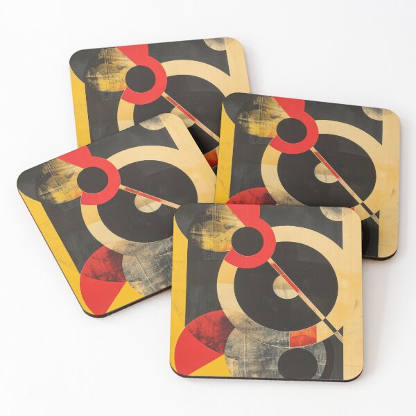 Item preview, Propaganda Prism designed and sold by Retro Type.