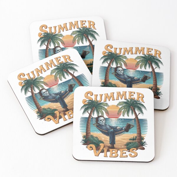 Item preview, Vibraciones de verano designed and sold by JonysCreativeDesigns.
