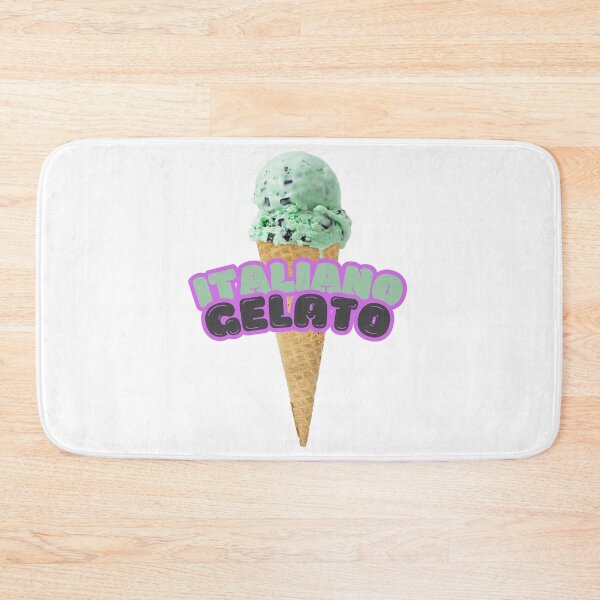 Item preview, Italiano Gelato #2 designed and sold by WhimsyBoutique.