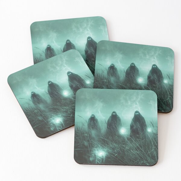Item preview, Light Beings designed and sold by aacroquet.