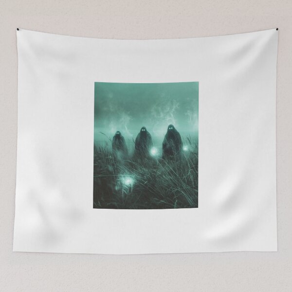 Item preview, Light Beings designed and sold by aacroquet.