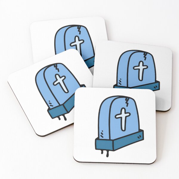 Item preview, Headstone designed and sold by LuckyMori.