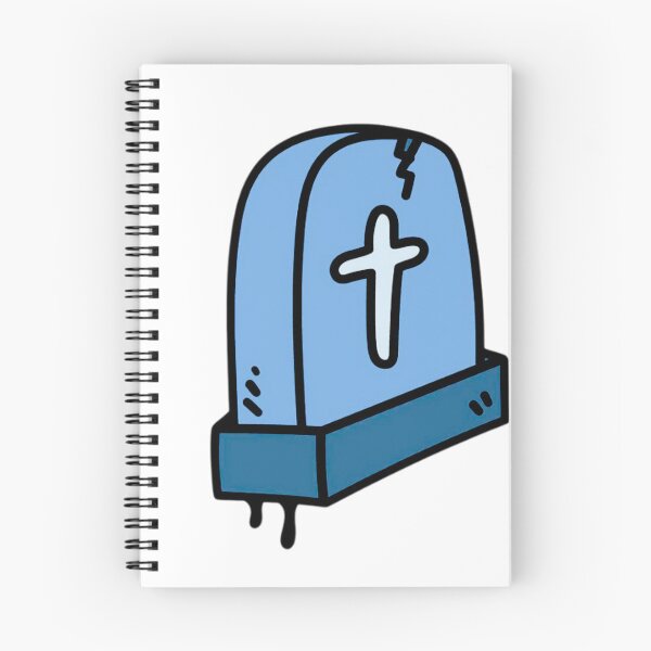 Item preview, Headstone designed and sold by LuckyMori.