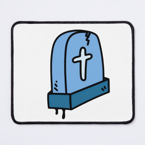 Item preview, Headstone designed and sold by LuckyMori.