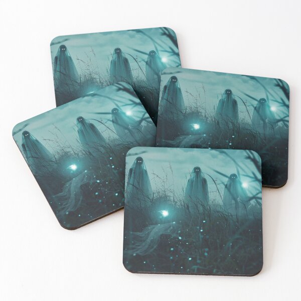 Item preview, Light Beings designed and sold by aacroquet.