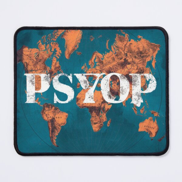 Item preview, Psyop designed and sold by Flirt-Teez.