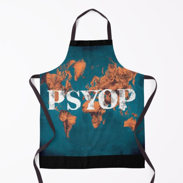 Item preview, Psyop designed and sold by Flirt-Teez.