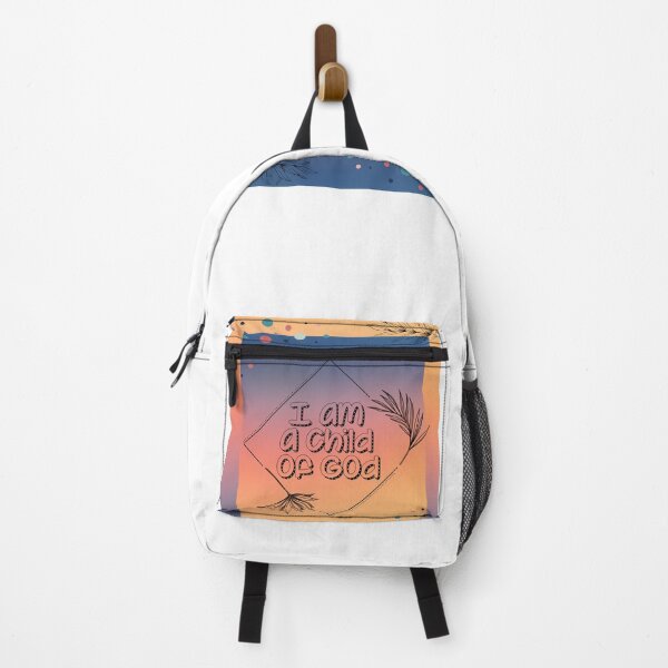 Item preview, I am a Child of God designed and sold by Jinester.