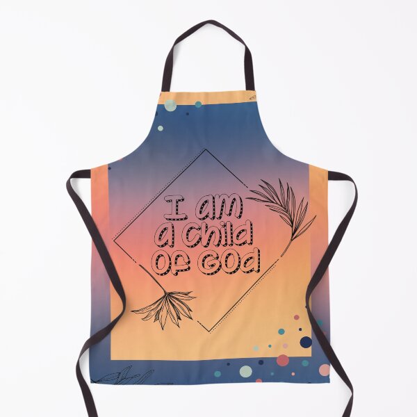 Item preview, I am a Child of God designed and sold by Jinester.