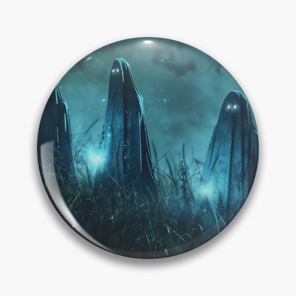 Item preview, Light Beings designed and sold by aacroquet.