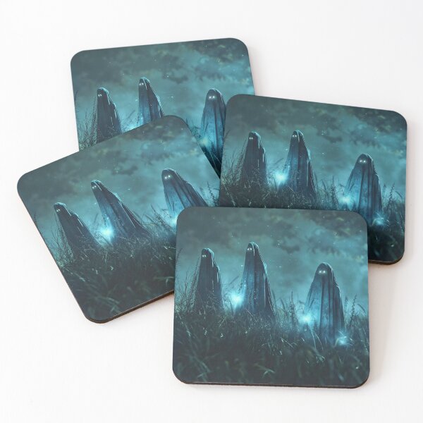 Item preview, Light Beings designed and sold by aacroquet.