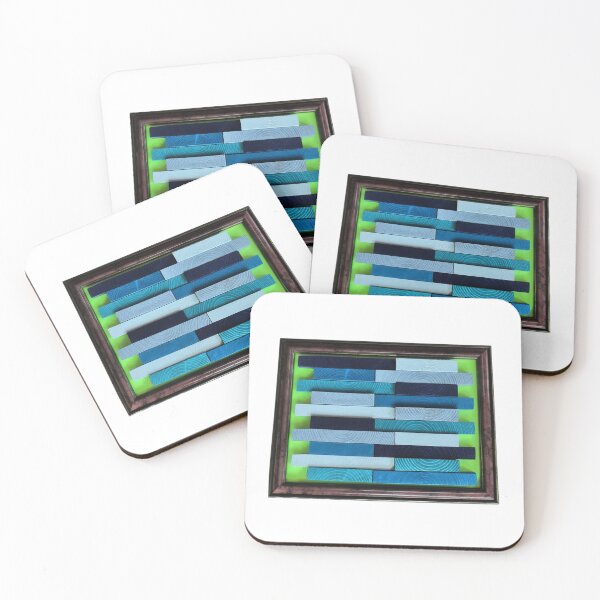 Item preview, My Original Abstract Wall Art #10 designed and sold by CanterburyLane.