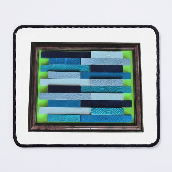 Item preview, My Original Abstract Wall Art #10 designed and sold by CanterburyLane.