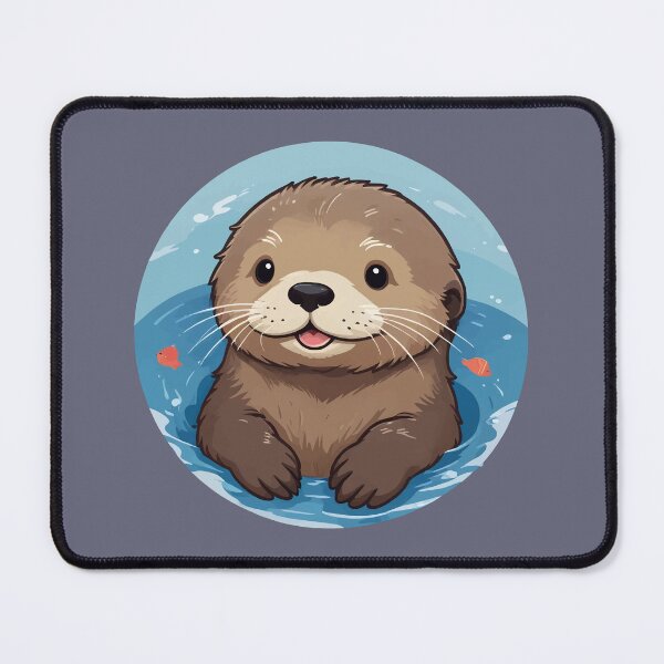 Item preview, Sea Otter designed and sold by WildlifeInc.