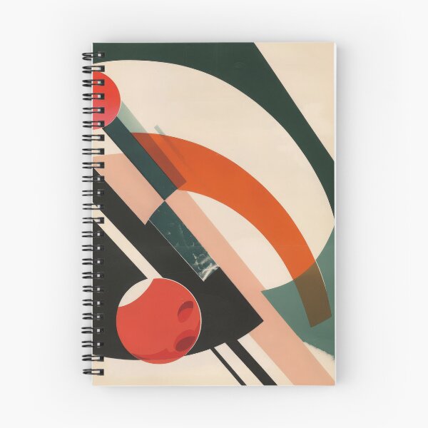 Item preview, Constructivist Clarions designed and sold by Retro Type.