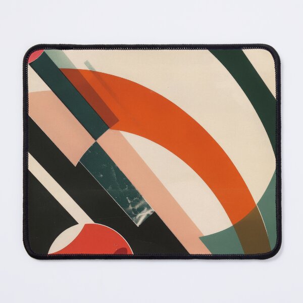 Item preview, Constructivist Clarions designed and sold by Retro Type.
