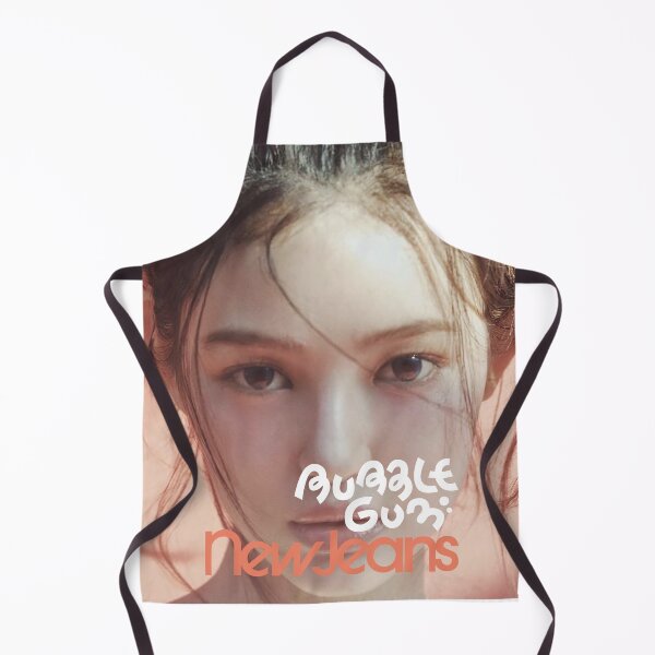 Item preview, Danielle Bubble Gum Super Shy Cool With You ETA New Zip designed and sold by Valereekmerch.