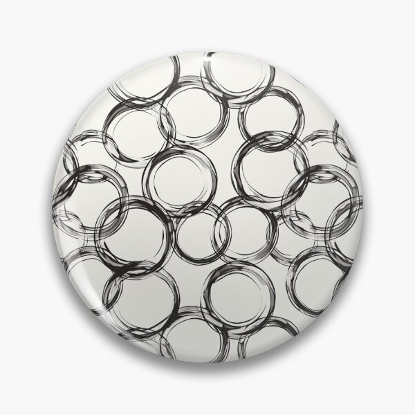 Item preview, Rings & chains designed and sold by MidArtForge.