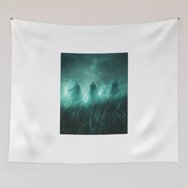 Item preview, Light Beings designed and sold by aacroquet.