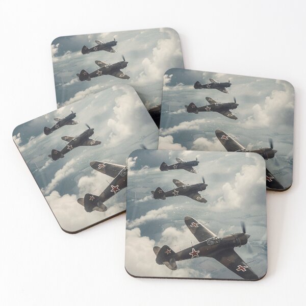Item preview, Terror from the Skies designed and sold by Brendon987.