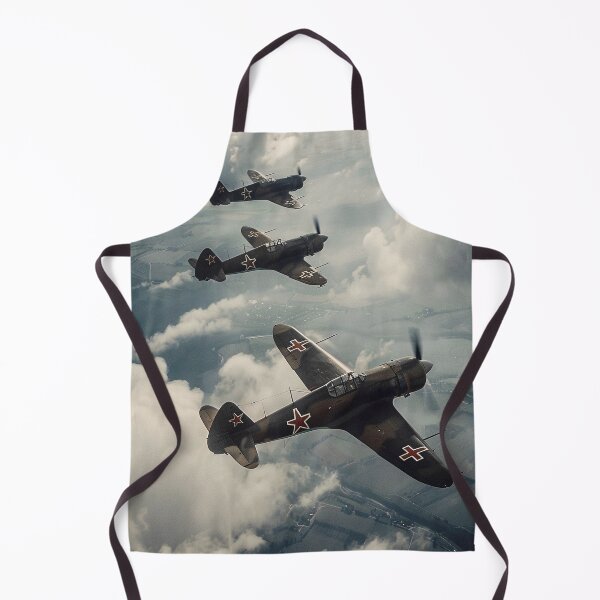 Item preview, Terror from the Skies designed and sold by Brendon987.