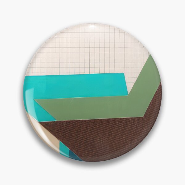 Item preview, Copy of Frank Stella  designed and sold by GRAHAM POTER.