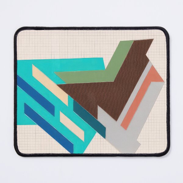 Item preview, Copy of Frank Stella  designed and sold by GRAHAM POTER.