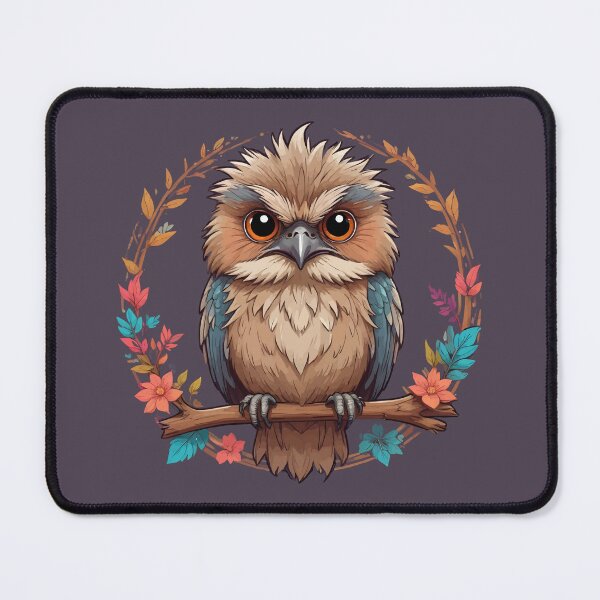 Item preview, Tawny Frogmouth designed and sold by WildlifeInc.