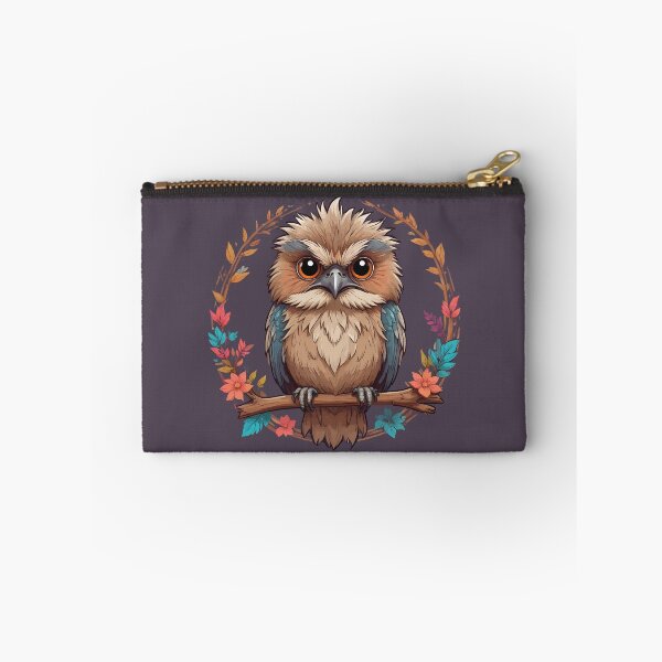 Item preview, Tawny Frogmouth designed and sold by WildlifeInc.