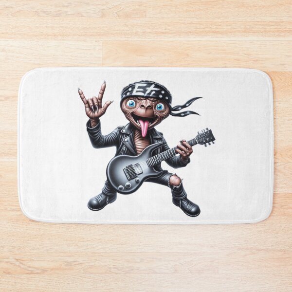 Item preview, The Guitar of Rebellion designed and sold by CHRIST5000.