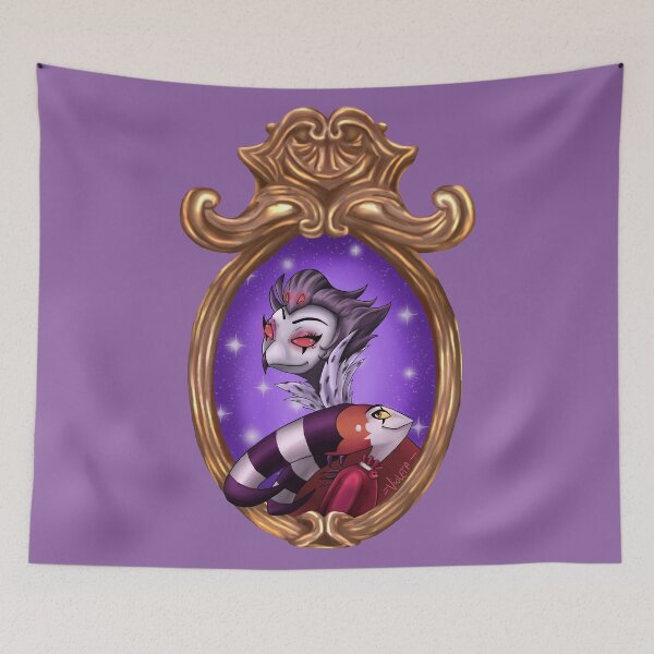 Item preview, Stolitz Oval Portrait designed and sold by VioletaAlseide.