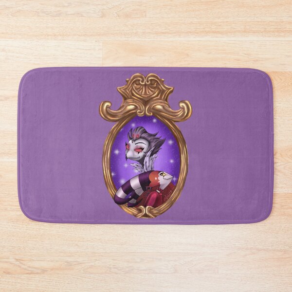Item preview, Stolitz Oval Portrait designed and sold by VioletaAlseide.